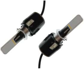 Автолампа Baxster PXL H3 PK22s 28 W 0000007891 Автолампа Baxster PXL H3 PK22s 28 W 0000007891