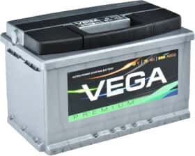 Аккумулятор VEGA 6 CT-71-R Premium V71068013 Аккумулятор VEGA 6 CT-71-R Premium V71068013