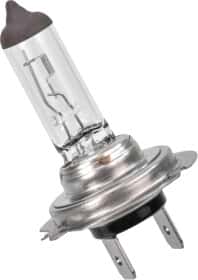 Автолампа Bosch ECO Plus 100 H7 PX26d 55 W прозора 1987302834 Автолампа Bosch ECO Plus 100 H7 PX26d 55 W прозора 1987302834
