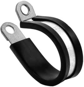 Хомут Mikalor 03004082 Р-подібний сталь оцинкована W1 1 шт Хомут Mikalor 03004082 Р-подібний сталь оцинкована W1 1 шт