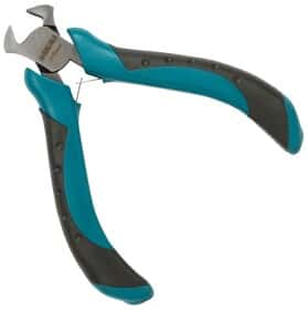 Кусачки торцеві Sigma Mega 4354061 115 мм Кусачки торцеві Sigma Mega 4354061 115 мм
