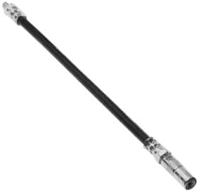 Шланг для мастильних матеріалів Intertool HT-0065 30.00 см Шланг для мастильних матеріалів Intertool HT-0065 30.00 см