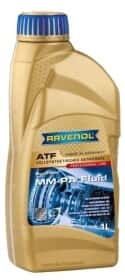 Трансмиссионное масло Ravenol MM-PA Fluid синтетическое Трансмиссионное масло Ravenol MM-PA Fluid синтетическое