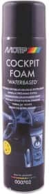 Очисник салону Motip Cockpit Spray Foam 600 мл Очисник салону Motip Cockpit Spray Foam 600 мл