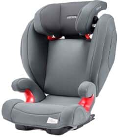 Автокрісло Recaro Monza Nova 2 Seatfix Автокрісло Recaro Monza Nova 2 Seatfix
