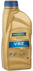 Моторна олива 2Т Ravenol VSZ синтетична Моторна олива 2Т Ravenol VSZ синтетична