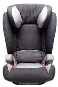 Автокрісло Toyota Kid G2 Автокрісло Toyota Kid G2