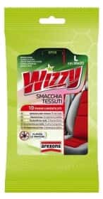 Серветки Arexons Wizzy Upholstery Stain Remover 1939 з нетканого матеріалу 200х295 мм 10 шт Серветки Arexons Wizzy Upholstery Stain Remover 1939 з нетканого матеріалу 200х295 мм 10 шт