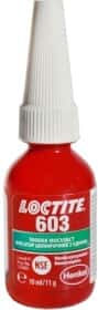 Герметик Loctite 603 зеленый Герметик Loctite 603 зеленый