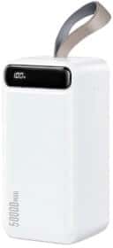 Повербанк Baseus WP-283 50000 mAh Повербанк Baseus WP-283 50000 mAh