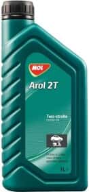 Моторна олива 2Т MOL Arol мінеральна Моторна олива 2Т MOL Arol мінеральна
