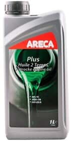 Моторна олива 2Т Areca 2 Temps Plus мінеральна Моторна олива 2Т Areca 2 Temps Plus мінеральна