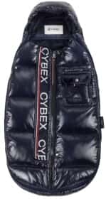 Зимовий чохол для автокрісла CYBEX Platinum Winter Mini 522000443 Зимовий чохол для автокрісла CYBEX Platinum Winter Mini 522000443