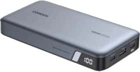 Повербанк Ugreen 25000 mAh Повербанк Ugreen 25000 mAh