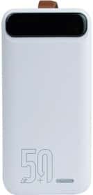 Повербанк Proda Leader 50000 mAh Повербанк Proda Leader 50000 mAh