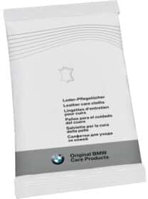 Серветки BMW / MINI 83125A16456 з нетканого матеріалу 10 шт Серветки BMW / MINI 83125A16456 з нетканого матеріалу 10 шт