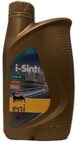 Моторное масло Eni I-Sint Tech F 0W-30 синтетическое Моторное масло Eni I-Sint Tech F 0W-30 синтетическое
