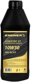 Моторна олива 4Т ENGINER Semisynt 10W-30 напівсинтетична Моторна олива 4Т ENGINER Semisynt 10W-30 напівсинтетична