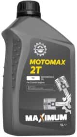 Моторна олива 2Т Maximum Motomax мінеральна Моторна олива 2Т Maximum Motomax мінеральна