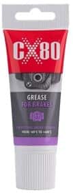 Мастило CX80 Grease For Brakes Мастило CX80 Grease For Brakes