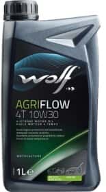 Моторна олива 4Т Wolf AGRIFLOW 10W-30 мінеральна Моторна олива 4Т Wolf AGRIFLOW 10W-30 мінеральна