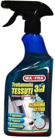 Очиститель салона MA-FRA Trattamento Tessuti 500 мл Очиститель салона MA-FRA Trattamento Tessuti 500 мл