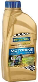 Моторна олива 4Т Ravenol Motobike Racing 10W-40 синтетична Моторна олива 4Т Ravenol Motobike Racing 10W-40 синтетична