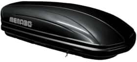 Автобокс Menabo Mania DOMNB36100000 Black Автобокс Menabo Mania DOMNB36100000 Black