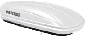 Автобокс Menabo Mania DOMNB33900000 White Автобокс Menabo Mania DOMNB33900000 White