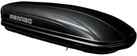Автобокс Menabo Mania DOMNB34000000 Black Автобокс Menabo Mania DOMNB34000000 Black