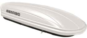 Автобокс Menabo Mania DOMNB34200000 White Автобокс Menabo Mania DOMNB34200000 White