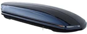 Автобокс Menabo Mania DOMNB35400000 Black Автобокс Menabo Mania DOMNB35400000 Black