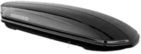 Автобокс Menabo Mania DOMNB35600000 Black Автобокс Menabo Mania DOMNB35600000 Black