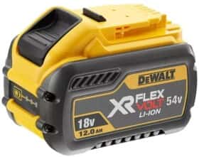 Акумуляторна батарея DeWALT DCB548 Акумуляторна батарея DeWALT DCB548