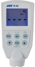 Толщиномер CHY TG-05 комбинированный Толщиномер CHY TG-05 комбинированный