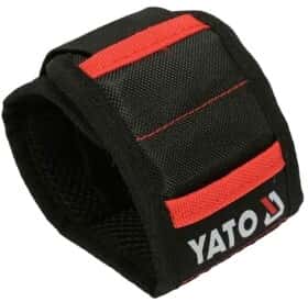 Магнітний браслет для інструментів Yato YT-74050 Магнітний браслет для інструментів Yato YT-74050