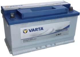 Тяговий акумулятор Varta Professional Dual Purpose VA930095085 95 Аг 12 В Тяговий акумулятор Varta Professional Dual Purpose VA930095085 95 Аг 12 В