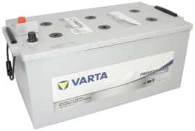 Тяговий акумулятор Varta Professional Dual Purpose VA930240120 240 Аг 12 В Тяговий акумулятор Varta Professional Dual Purpose VA930240120 240 Аг 12 В