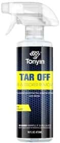 Очисник Tonyin Tar & Sticker Remover TN15 500 мл Очисник Tonyin Tar & Sticker Remover TN15 500 мл