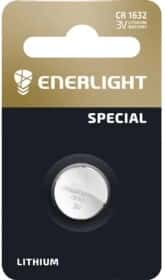 Батарейка Enerlight Special 51141 CR1632 3 V 1 шт Батарейка Enerlight Special 51141 CR1632 3 V 1 шт
