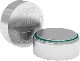 Батарейка Camelion Alkaline cell 12051001 LR60 1,5 V 10 шт Батарейка Camelion Alkaline cell 12051001 LR60 1,5 V 10 шт