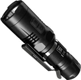 Тактичний ліхтар Nitecore E Series 6-1208 Тактичний ліхтар Nitecore E Series 6-1208