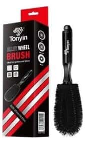Щетка Tonyin Allow Wheel TT12B Щетка Tonyin Allow Wheel TT12B