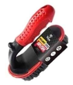 Щетка Tonyin Tire & Carpet Brush TT16 Щетка Tonyin Tire & Carpet Brush TT16