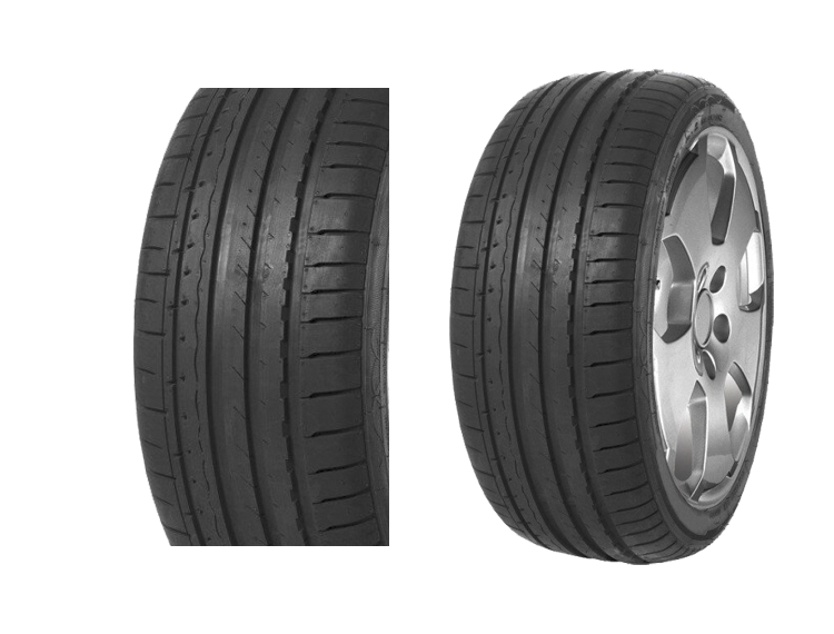 Шины Atlas Sport Green