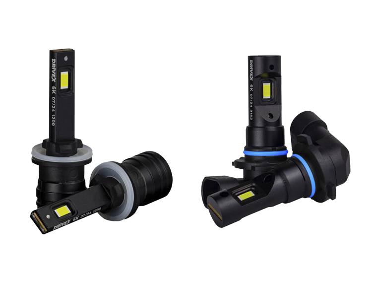 Каталог Автоламп DriveX PA-08P Автолампи DriveX PA-08P