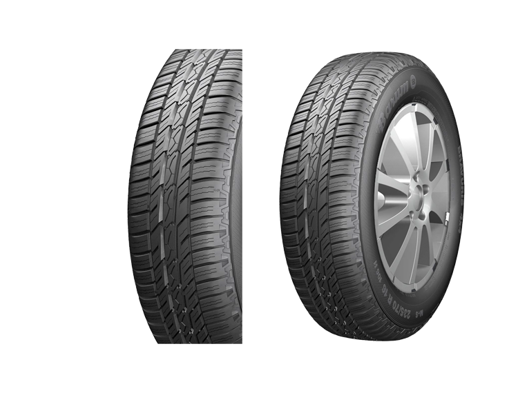 Шины Barum Bravuris 4x4