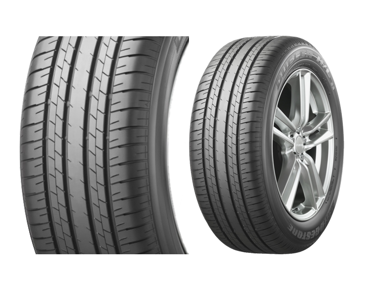 Автомобільные шины Серия Bridgestone Dueler H/L 33
