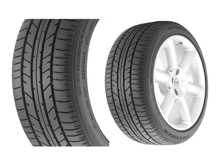 Каталог автомобильных шин Сермя BFGoodrich Activan Go Автомобильные шины Серія BFGoodrich Activan Go