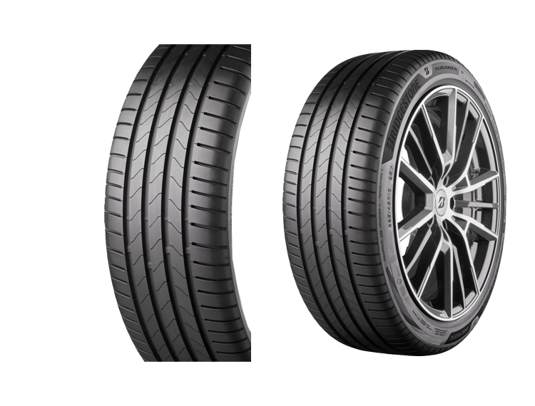 Шины Bridgestone Turanza 6